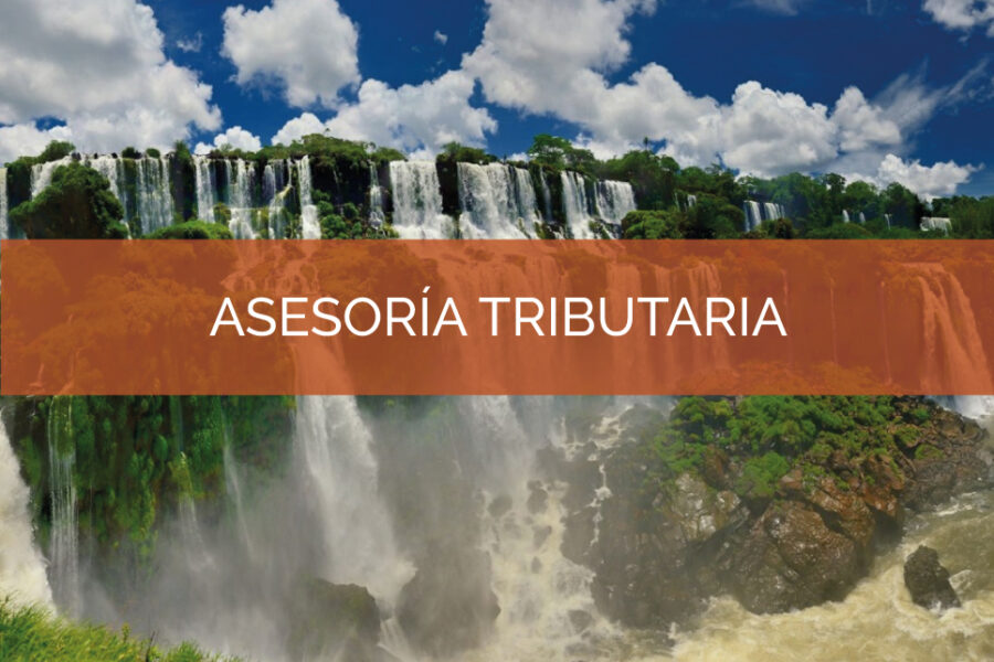 Misiones: Adhesion Al Regimen De Sinceramiento Fiscal