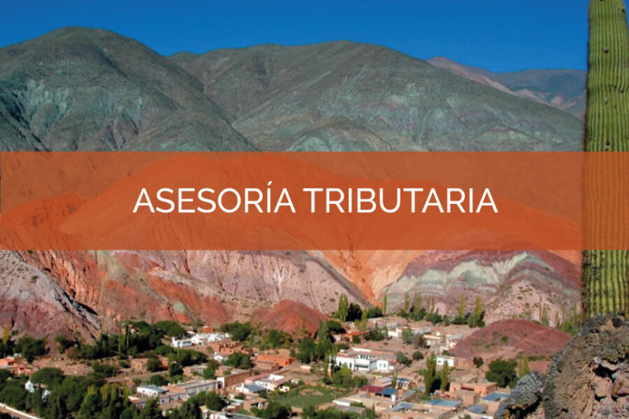 Jujuy: Adhesion Al Blanqueo