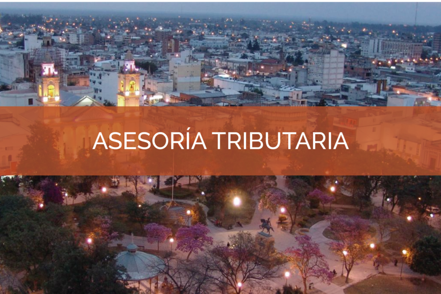 Santiago Del Estero: Adhesion Al Sinceramiento Fiscal