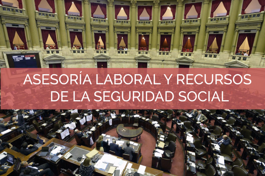 Modificación del calendario de feriados nacionales